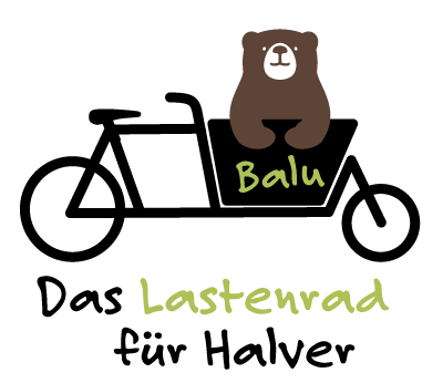 Lastenrad Balu