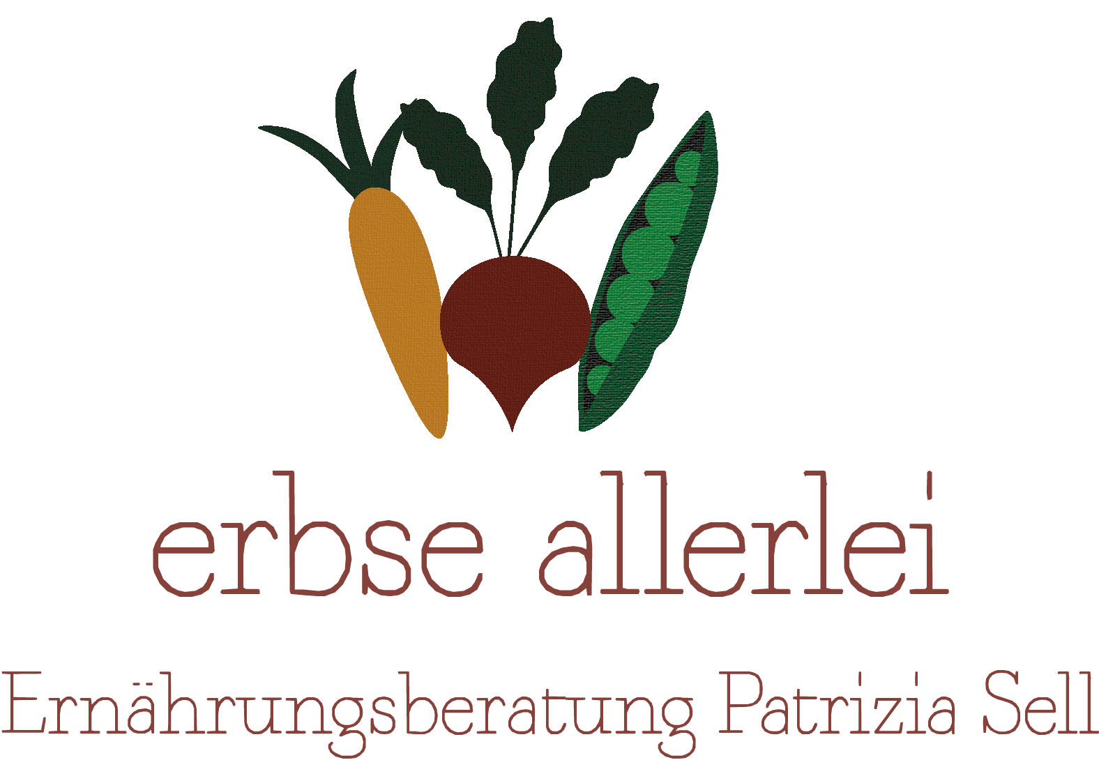 Erbse Allerlei
