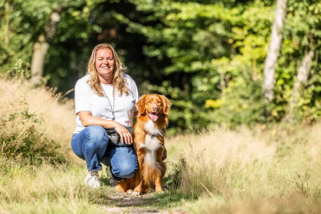 Hundeschule Herzensfelle, Kurs oder Veranstaltung.