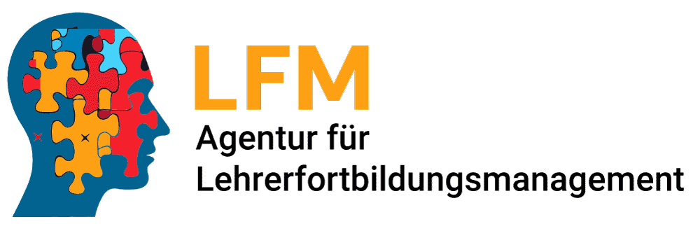logo der lfm
